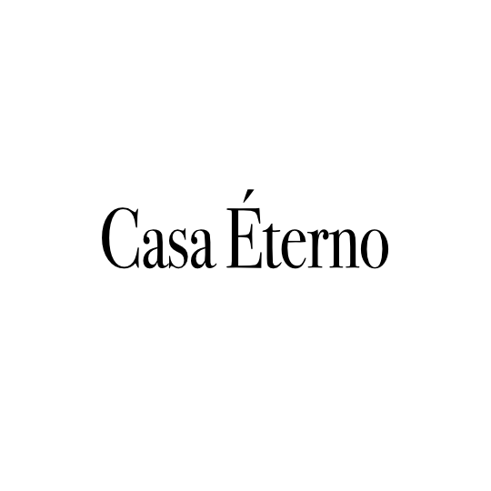 Casa Éterno